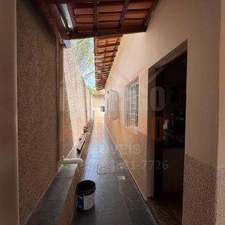 Casa Jardim Panorama