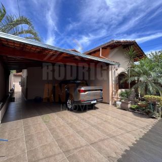 Casa Jardim Panorama