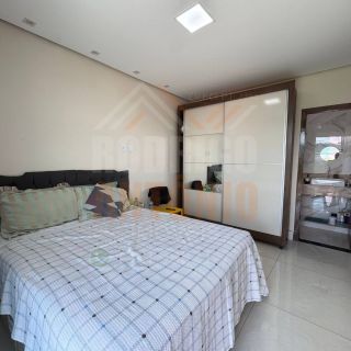 Casa a venda no Monte Belo