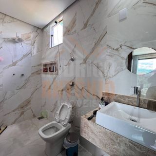 Casa a venda no Monte Belo