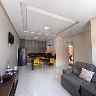 Casa a venda no Monte Belo