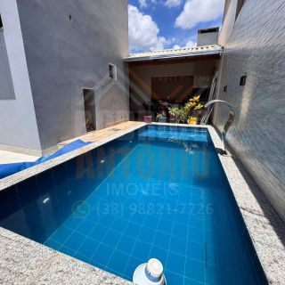 Casa a venda no Monte Belo