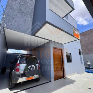 Casa a venda no Monte Belo