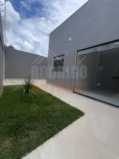 Casas  no bairro Santo Antônio