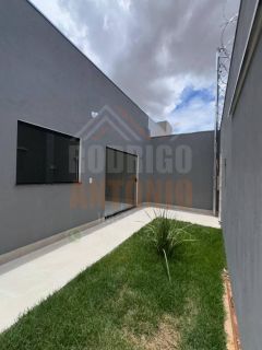 Casas  no bairro Santo Antônio