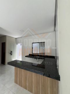 Casas  no bairro Santo Antônio