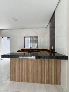 Casas  no bairro Santo Antônio