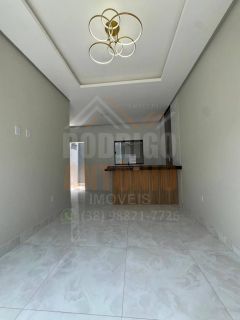 Casas  no bairro Santo Antônio