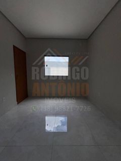 Casas  no bairro Santo Antônio