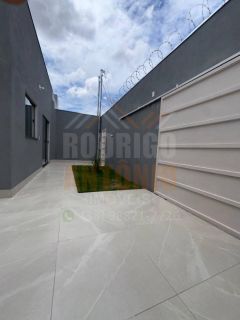 Casas  no bairro Santo Antônio