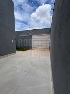 Casas  no bairro Santo Antônio