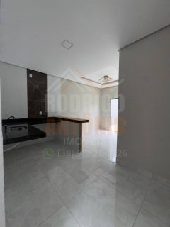 Casas  no bairro Santo Antônio