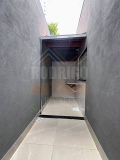 Casas  no bairro Santo Antônio