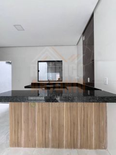 Casas  no bairro Santo Antônio