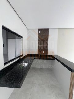 Casas  no bairro Santo Antônio