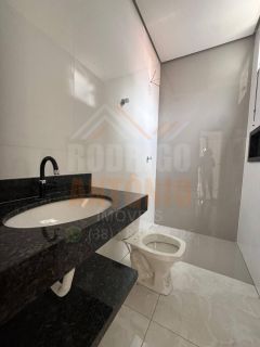 Casas  no bairro Santo Antônio