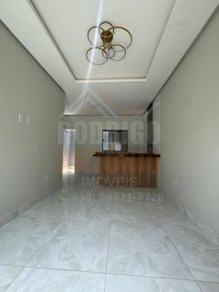 Casas  no bairro Santo Antônio