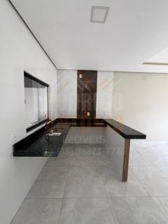 Casas  no bairro Santo Antônio