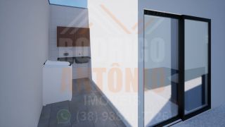 LINDA CASAS NO MONTE BELO LOCALIZAÇÃO PRIVILEGIADA RETA FINAL DE CONSTRUÇÃO