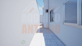 LINDA CASAS NO MONTE BELO LOCALIZAÇÃO PRIVILEGIADA RETA FINAL DE CONSTRUÇÃO