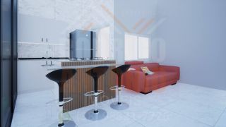 LINDA CASAS NO MONTE BELO LOCALIZAÇÃO PRIVILEGIADA RETA FINAL DE CONSTRUÇÃO