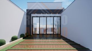 LINDA CASAS NO MONTE BELO LOCALIZAÇÃO PRIVILEGIADA RETA FINAL DE CONSTRUÇÃO