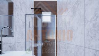 LINDA CASAS NO MONTE BELO LOCALIZAÇÃO PRIVILEGIADA RETA FINAL DE CONSTRUÇÃO