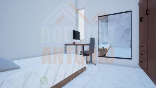 LINDA CASAS NO MONTE BELO LOCALIZAÇÃO PRIVILEGIADA RETA FINAL DE CONSTRUÇÃO