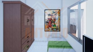 LINDA CASAS NO MONTE BELO LOCALIZAÇÃO PRIVILEGIADA RETA FINAL DE CONSTRUÇÃO