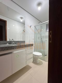 Apartamento 3/4  no Augusta Mota
