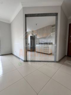 Apartamento 3/4  no Augusta Mota