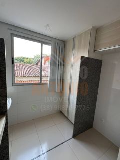 Apartamento 3/4  no Augusta Mota
