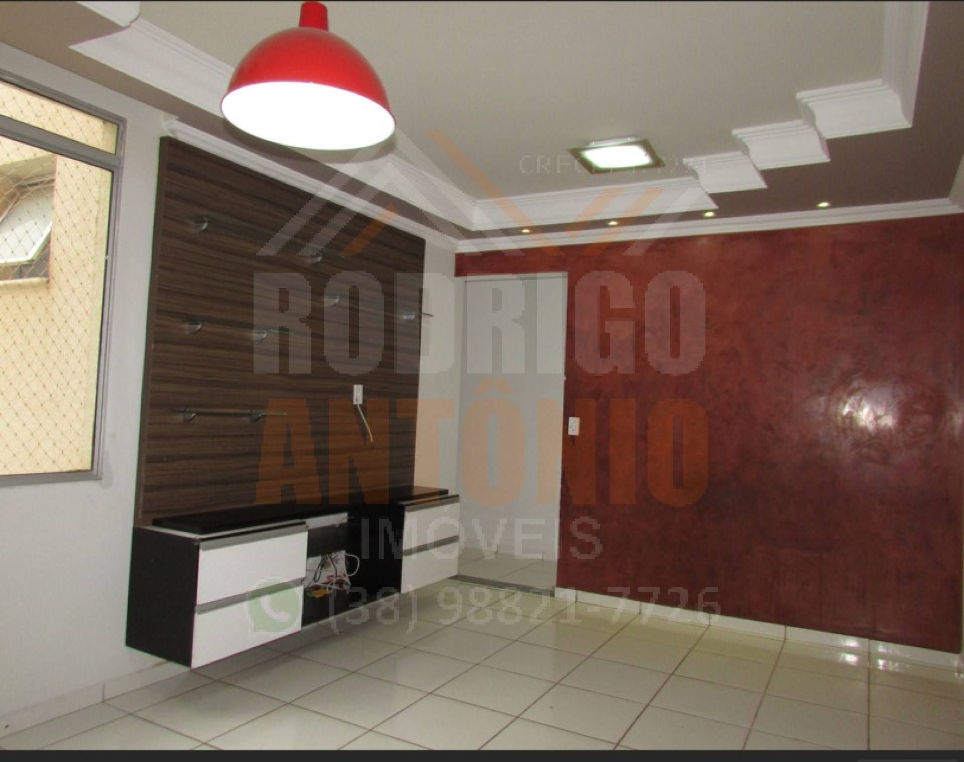 Apartamento no Bairro Planalto