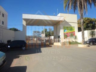 Apartamento no Bairro Planalto