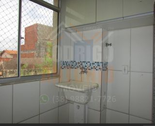 Apartamento no Bairro Planalto