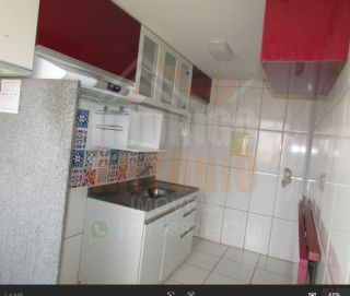 Apartamento no Bairro Planalto