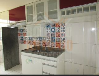 Apartamento no Bairro Planalto