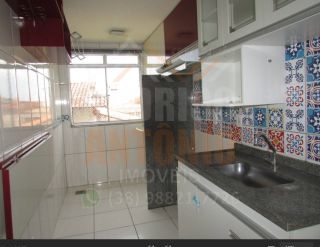 Apartamento no Bairro Planalto