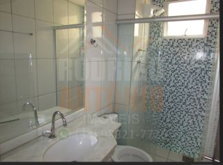 Apartamento no Bairro Planalto