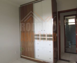 Apartamento no Bairro Planalto