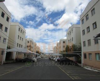 Apartamento no Bairro Planalto