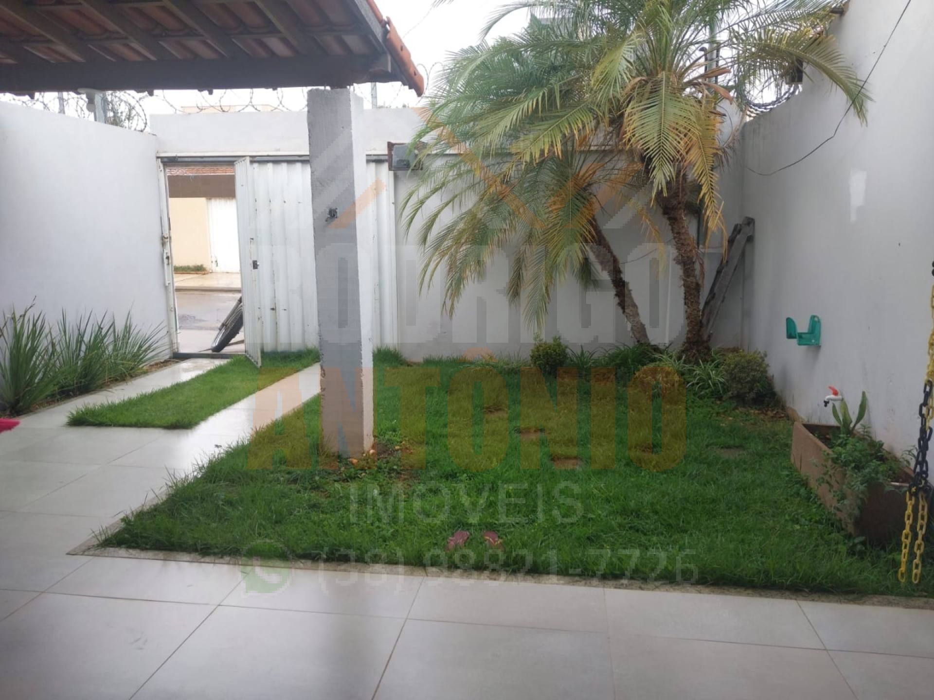 Casa no Cristo Rei (Próximo a Avenida São Judas)