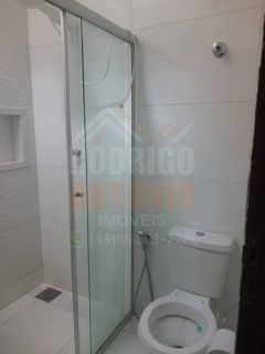 Casa no Cristo Rei (Próximo a Avenida São Judas)