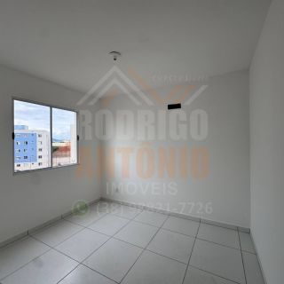 Apartamento Novo para Aluguel - Bairro São José - Montes Claros/MG