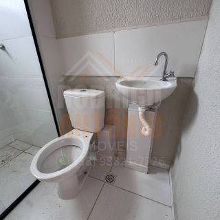 Apartamento Novo para Aluguel - Bairro São José - Montes Claros/MG