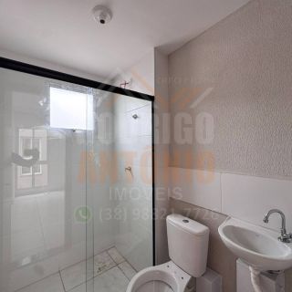 Apartamento Novo para Aluguel - Bairro São José - Montes Claros/MG