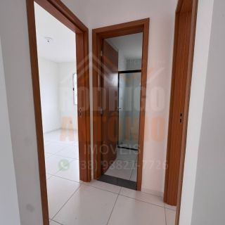 Apartamento Novo para Aluguel - Bairro São José - Montes Claros/MG