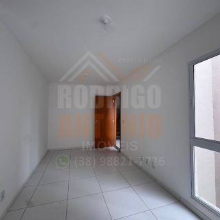 Apartamento Novo para Aluguel - Bairro São José - Montes Claros/MG