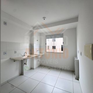 Apartamento Novo para Aluguel - Bairro São José - Montes Claros/MG