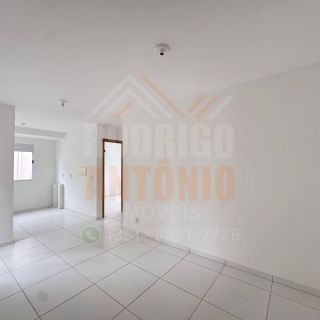 Apartamento Novo para Aluguel - Bairro São José - Montes Claros/MG